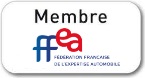 Logo FFEA