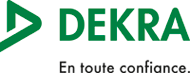 Logo DEKRA Expertise